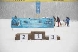 Kandersteg 2014 WM